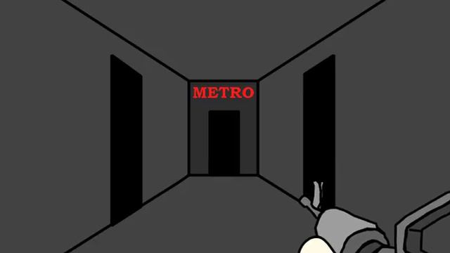 Metro 2033 смотреть онлайн