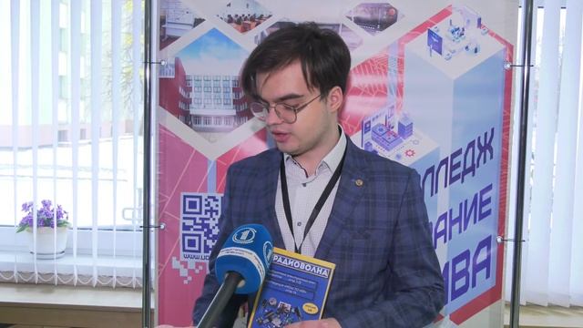 В Советском районе провели конкурс "Своей профессией горжусь!" смотреть онлайн