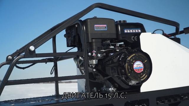 Бурлак М новое поколение Эко 2 смотреть онлайн