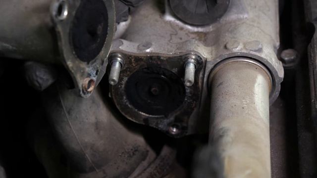 How to replace the EGR valve Clio 2 1.5 dCi ♻️ смотреть онлайн