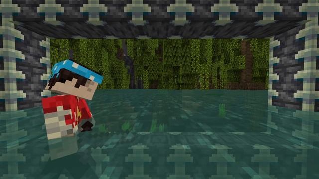 Is Minecraft Getting a 4th Dimension? смотреть онлайн