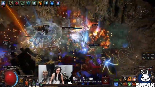 Streamers Reacts To Path Of Exile || POE - Funny Moments || POE Highlights || Poe Reaction poe 3.13 смотреть онлайн