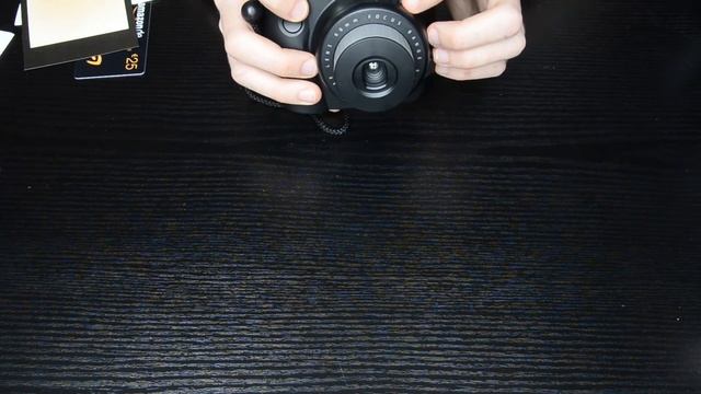 Review - Fujifilm Instax Mini 8 смотреть онлайн