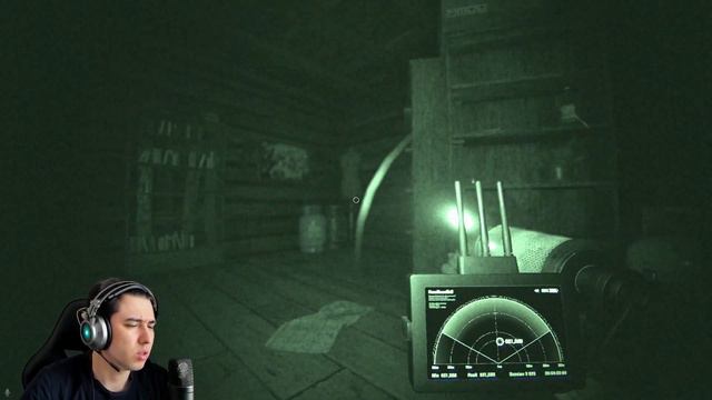 НАЗАД К ИСТОКАМ, МЕНЯ НЕ ОСТАНОВИТЬ! СЛОЖНОСТЬ X12.00 ► PHASMOPHOBIA