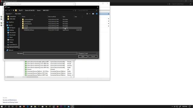 WWE 2K20 CODEX Endless Loading / Infinite Loading Screen Stuck Freeze Fix Solution смотреть онлайн