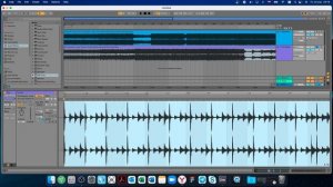 Как быстро создать свой DJ Mix в Ableton Live