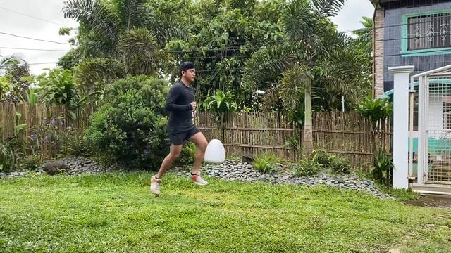How to do bounds? (Light tier) смотреть онлайн