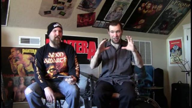 Ashes of Abaddon: Studio Blog Episode II смотреть онлайн