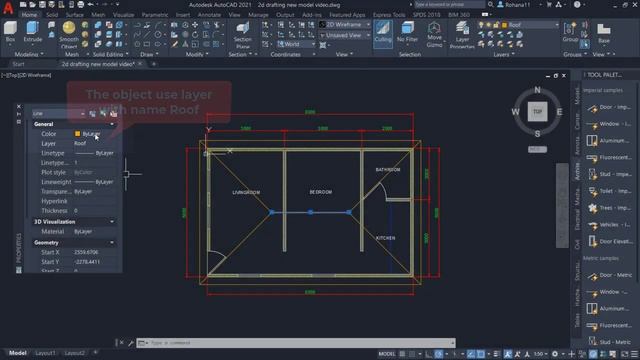 AutoCAD How To Fix Printing In Monochrome Still Prints Color смотреть онлайн