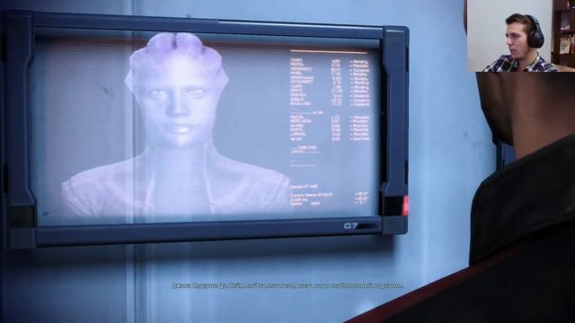 Mass Effect 3 • Масса спецэффетов 3 [ 5 часть ] смотреть онлайн