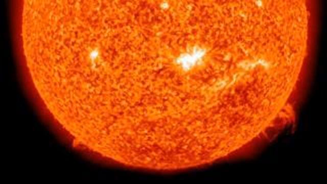 Магнитные бури. Что о них стоит знать и надо бояться смотреть онлайн