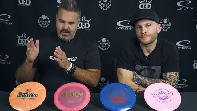 How to throw REALLY far | Disc Golf Basics смотреть онлайн