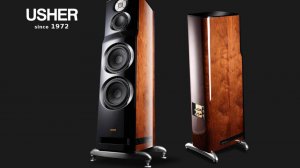 Процесс производства HI-End напольных акустических систем в Тайване