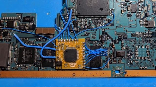 БЕГОМ ЗА PLAYSTATION 2 смотреть онлайн