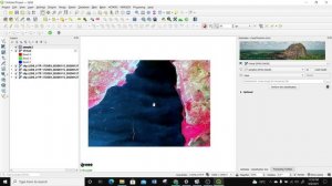 Dzetsaka Plugin - Random Forest Classification  #QGIS Tutorial
