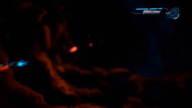 Hyper Void Demo | Almost Full Gameplay смотреть онлайн