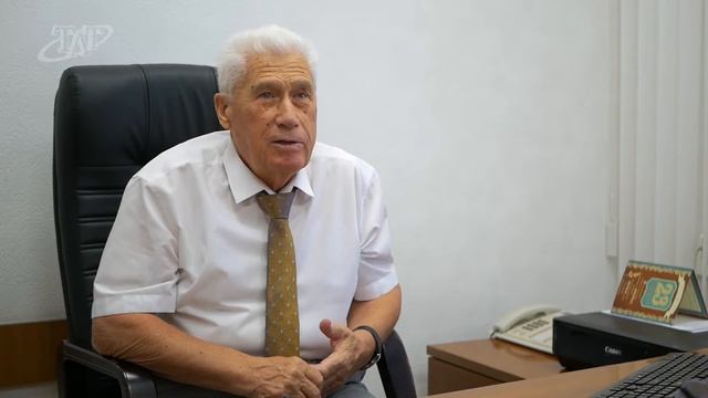 От советской промышленности до современного производства - Виктор Кайль смотреть онлайн