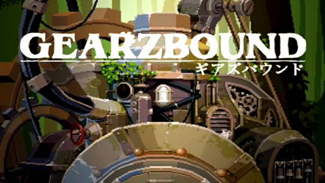 GEARZBOUND - Gameplay Android / Новые игры смотреть онлайн