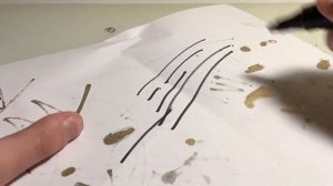 ОБЗОР НА ПЕРМАНЕНТНЫЙ МАРКЕР