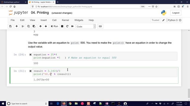 Python ? Print смотреть онлайн
