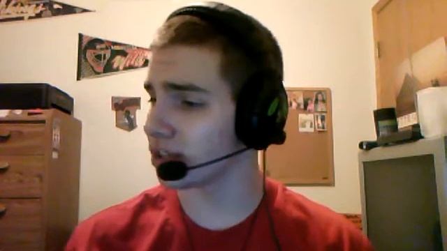 FIRST VIDEO EVER! -AirHead смотреть онлайн