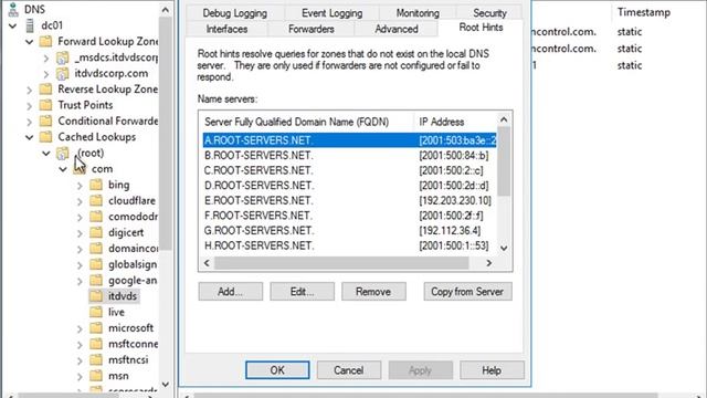 Understanding How DNS Works in Depth смотреть онлайн