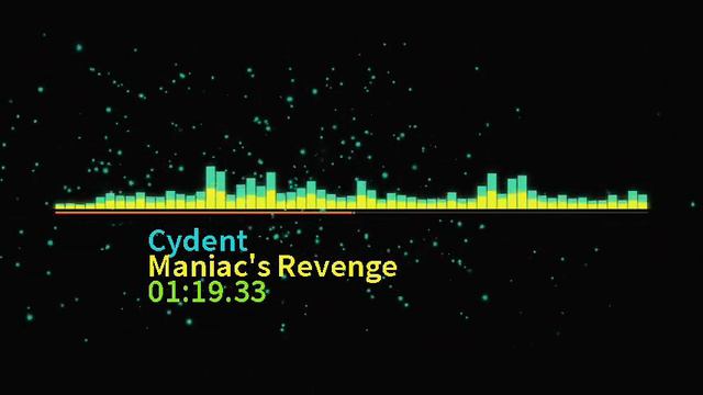 UNDERTALE DUSTTRUST: Maniac's Revenge - my take смотреть онлайн