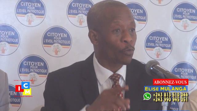 EH EH EH PASTEUR MUKUNA ABUAKI BIBLE ASALI NAYE PARTI POLITIQUE смотреть онлайн