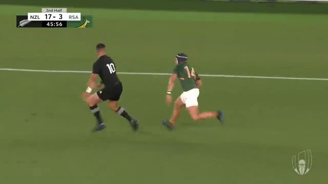 This is Rugby | The Game We Love ᴴᴰ смотреть онлайн