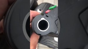 Ремонт ручки газа электроскутера, как снять и разобрать.