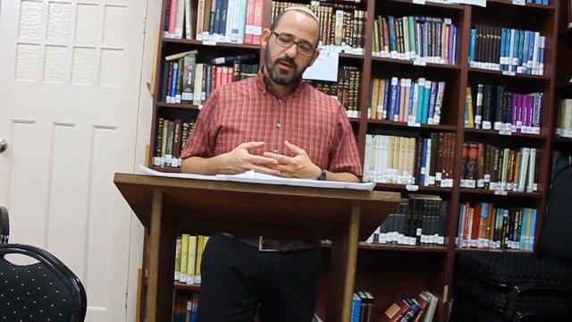 Yeshivat Lev HaTorah- teachings from Rav Dudi Winkler смотреть онлайн