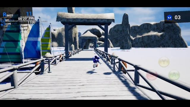 BEST MODERN SONIC FANGAMES ON ANDROID! + DOWNLOAD LINKS! смотреть онлайн
