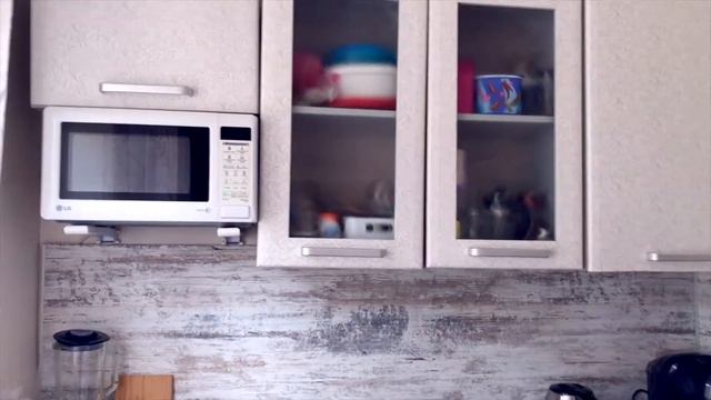 Дизайн кухни | Моя кухня 5 кв.м в служебной квартире смотреть онлайн