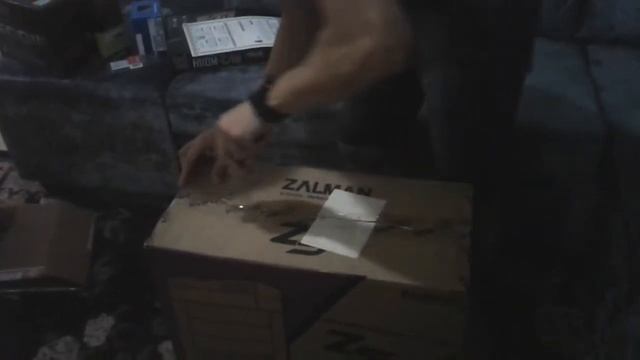 UNBOXING PC GAMER - 5 Motivos para você comprar na PICHAU смотреть онлайн