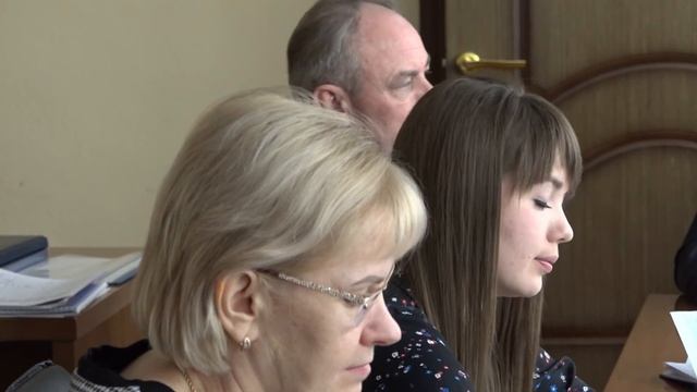 В администрации прошло рабочее совещание с советом директоров средних специальных учебных заведений смотреть онлайн