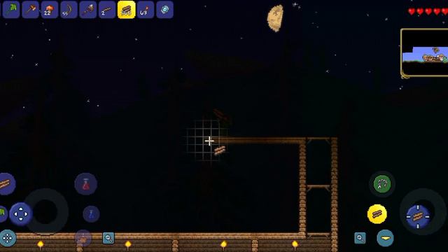 прохождение террария 4 часть достраивал свой дом смотреть онлайн