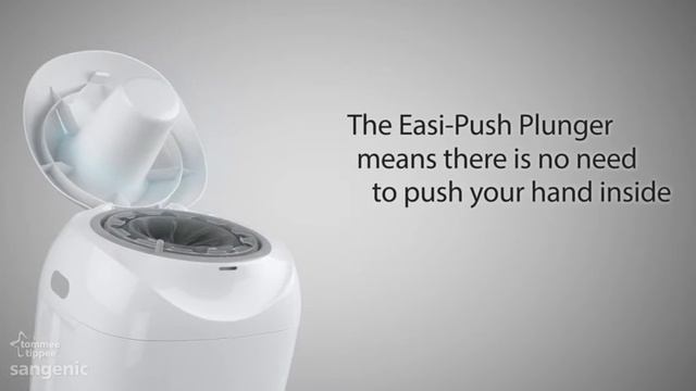 Tommee Tippee® Sangenic UK