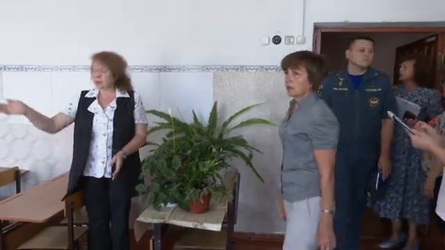 Биектау ТВ, 07 08 2024, Профвизит в школы Высокогорского МР смотреть онлайн