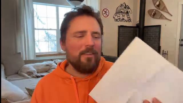 Does the iCe cReam Man Secretly Rule the World? #owenbenjamin смотреть онлайн