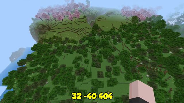 🔥(God Seed) For Minecraft 1.20 Bedrock And Pocket Edition | Seed Minecraft 1.20 | Minecraft Seeds смотреть онлайн