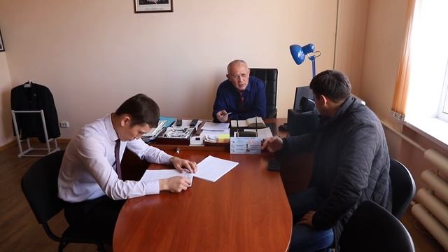 Как бороться за свой бизнес! смотреть онлайн