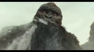 новий филм кинк конг 😱