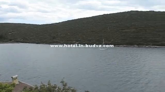 Montenegro - Bigova смотреть онлайн