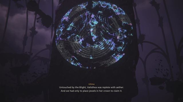 FINAL FANTASY XVI - The Interdimensional Rift - Ultima Explains.. смотреть онлайн