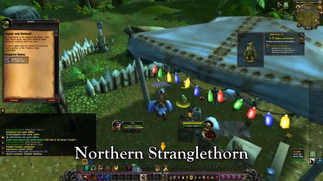 Wow Mop Leveling Guide 1-90 In  3 Days? WoW - World Of Warcraft: Power Leveling Guide