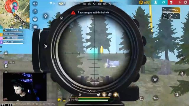 CARREGUEI O NOBRU NESSA PARTIDA DE CAMPEONATO!! FT LDZIN E RACHA смотреть онлайн