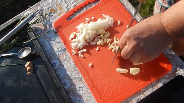 КРАСНАЯ СВИНИНА ПО-КИТАЙСКИ смотреть онлайн