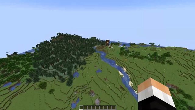 Top 5 EPIC PILLAGER OUTPOST Seeds for Minecraft 1.17.1 Caves And Cliffs Update [2021] смотреть онлайн