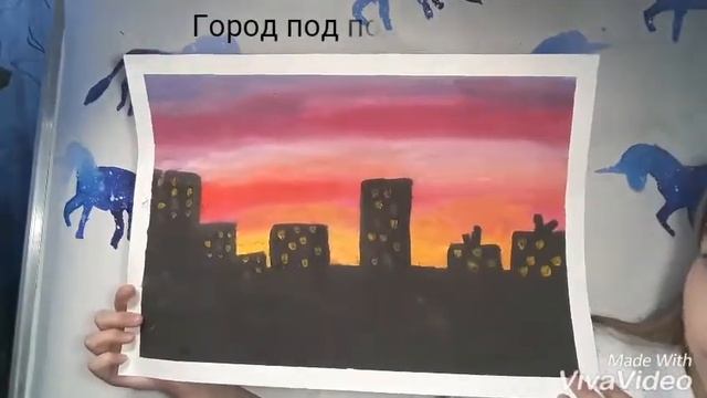 Топ 20 моих любимых рисунков/Люблю рисовать/Спустись вниз смотреть онлайн