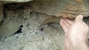 Фундамент из бутового камня. Перед тем как сделать выводы.